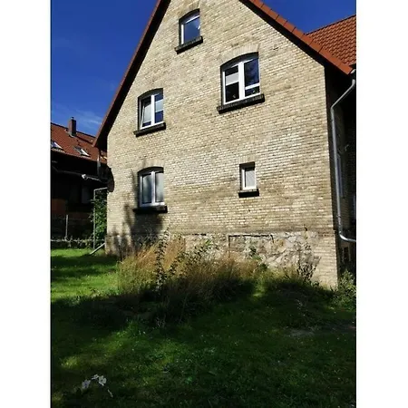 Haus Waldliebe Modern Retreat Holiday home *