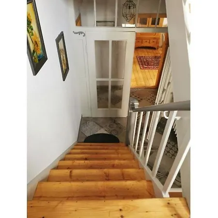 Haus Waldliebe Modern Retreat Holiday home Huttenrode