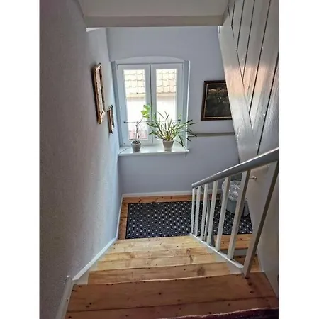 Haus Waldliebe Modern Retreat