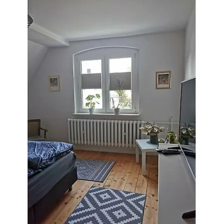 Haus Waldliebe Modern Retreat Huttenrode