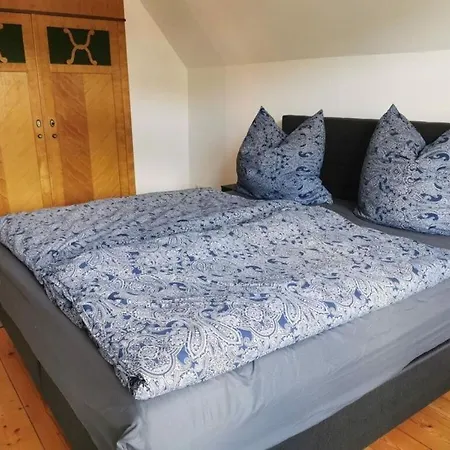 Haus Waldliebe Modern Retreat *